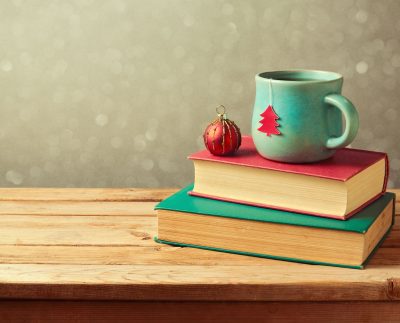 Siete lecturas infantiles y juveniles para estas navidades