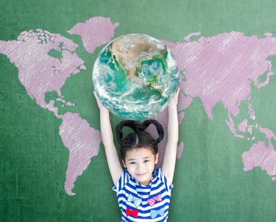 Celebra el Día de los Derechos Humanos a través de su introducción en el aula