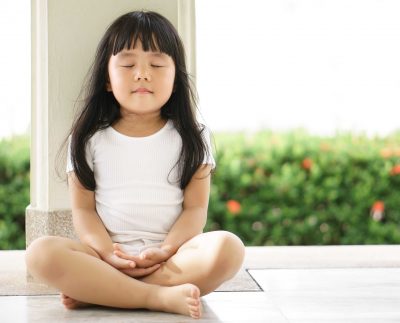 Meditación y concentración en el aula a través del mindfulness