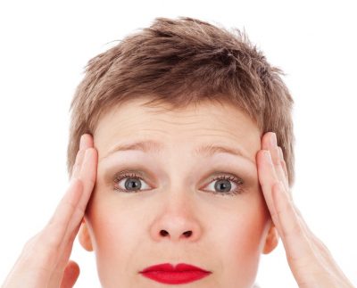 8 señales que indican que estás excesivamente estresado.