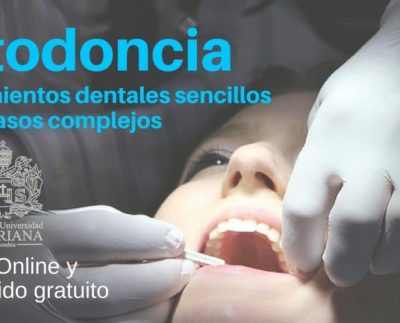 Ortodoncia: Curso online y gratuito