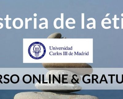 Curso Online y Gratuito sobre Historia de la Ética