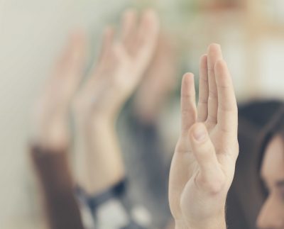 La importancia de la oratoria y de la comunicación eficaz en la formación del alumnado