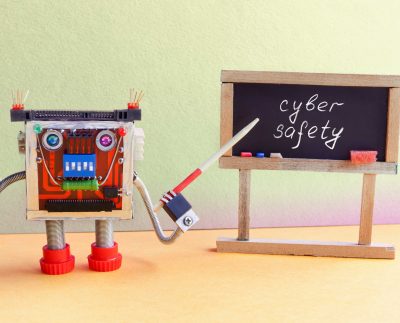 Responsabilidad digital en el aula: todo lo que tus alumnos deben saber sobre ciberseguridad y netiqueta