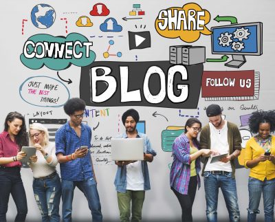 Cómo y por qué introducir el blogging en tus clases