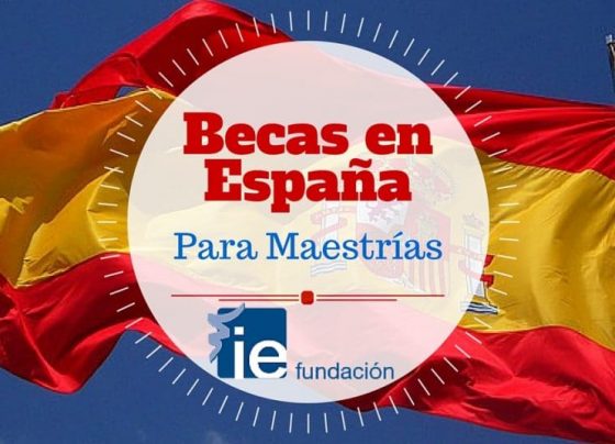Becas para Maestrías en España –  Instituto de Empresa (Fundación IE)