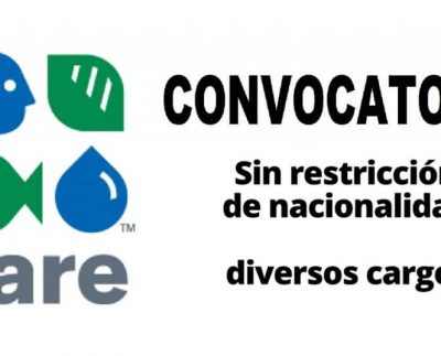 Convocatorias internacionale con la organización Rare