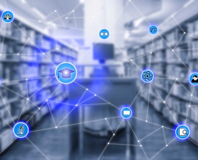 Conéctate a la educación con el Internet de las cosas