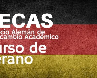 Becas para cursos de verano en Alemania