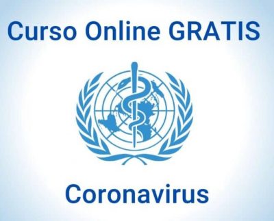 Curso en español : infección por Coronavirus (OMS/WHO)