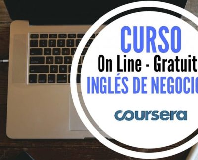 Curso online y gratuito sobre inglés de negocios