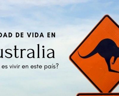 Cómo es vivir en Australia – lo que no te han contado