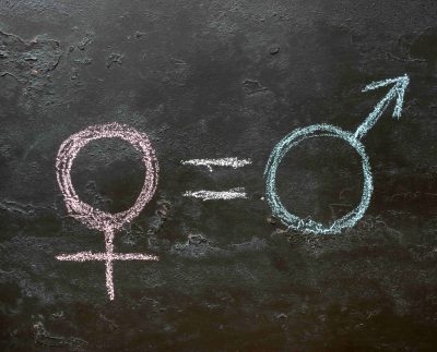 Introduce la igualdad de género en tus clases