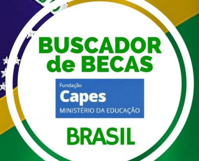 Buscador para encontrar todo tipo de Becas en Brasil