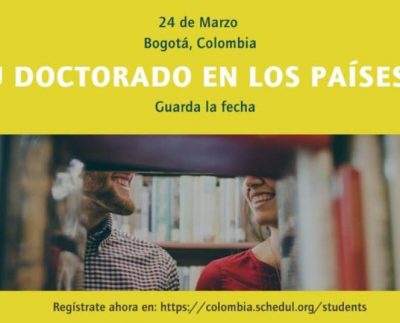 Oportunidades de realizar doctorado en Holanda