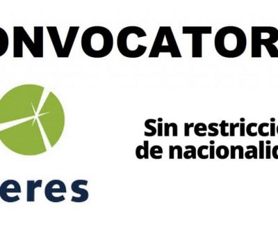 Convocatoria internacional en sostenibilidad con la organización Ceres