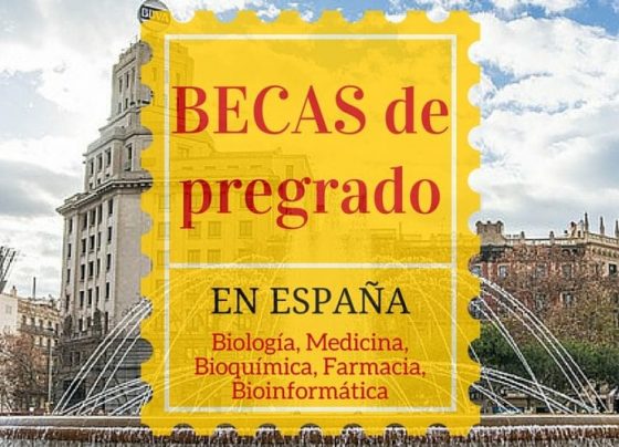 Becas para cursos de verano en España para estudiantes de ciencias biomédicas – biología