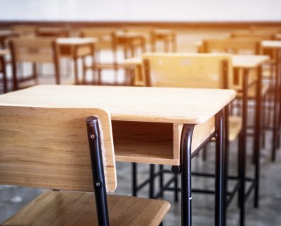 Cómo afrontan los centros educativos el cierre de las aulas por la situación de emergencia sanitaria