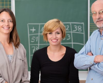 Comentario en Siete cualidades que el director de una escuela innovadora debe tener por Equipo aulaPlaneta