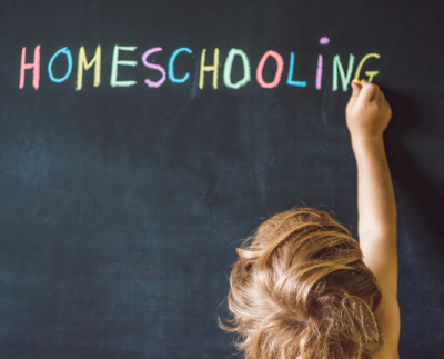 Aprendiendo desde casa: una formación fuera de la escuela