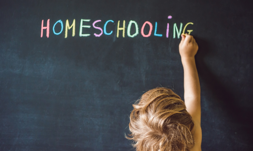 Aprendiendo desde casa: una formación fuera de la escuela