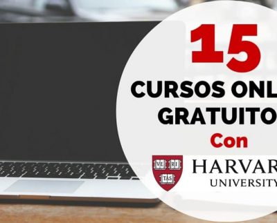 La Universidad de Harvard ofrece cursos online gratuitos