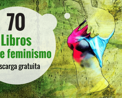 70 libros sobre el feminismo cultural y asuntos de género – gratuitos