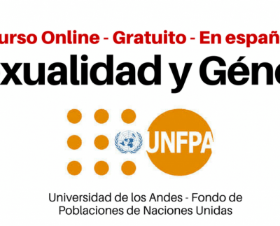Curso Online sobre Sexualidad y Género