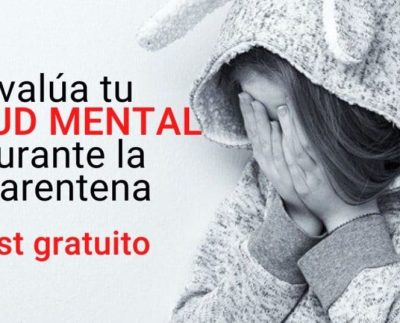 Descubre cómo la cuarentena puede afectar tu salud mental