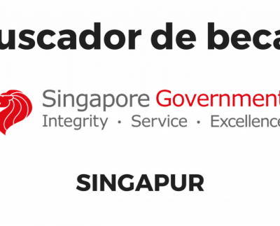 Estudia totalmente becado en Singapur – conoce todas las becas disponibles.