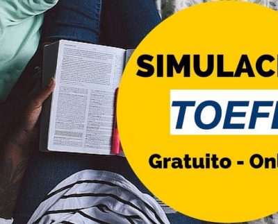Practica para el TOEFL con un simulacro online y gratuito
