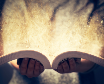 La resiliencia: Un valor para ver y leer | SER MAESTRO