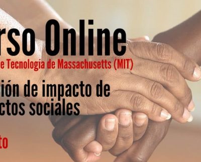 Curso online y gratuito para medir el impacto de proyectos sociales