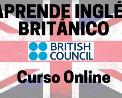 Aprende inglés británico con el British Council de forma gratuita