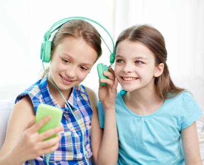 Siete podcasts para disfrutar en familia