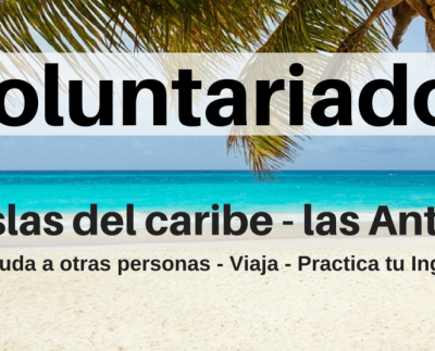Convocatoria para voluntariados en Latinoamérica y el Caribe