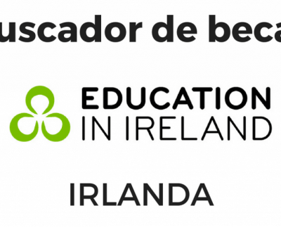 Estudia en Irlanda con BECAS  – Buscador de becas en Irlanda