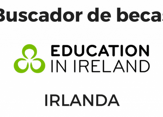 Estudia en Irlanda con BECAS  – Buscador de becas en Irlanda