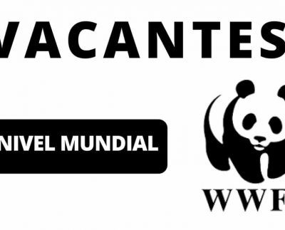 Convocatorias con la WWF para ambientalistas y amantes de animales de todo el mundo