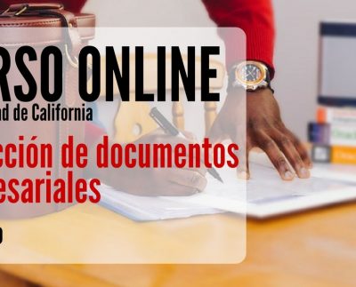 Curso online con la U de California