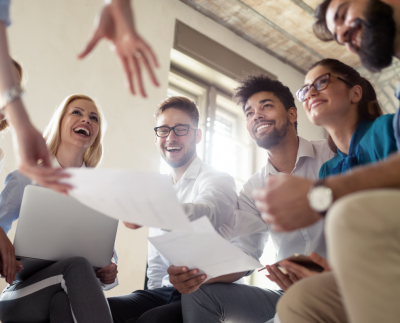 Aprendizaje a través del diálogo: Una aproximación a las comunidades de aprendizaje