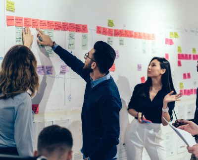 Utiliza el Aprendizaje por proyectos para dinamizar el aprendizaje de tu alumnado