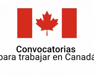 Gobierno de Quebec busca perfiles colombianos para trabajar en Canadá