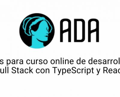 Becas para curso online de desarrollador