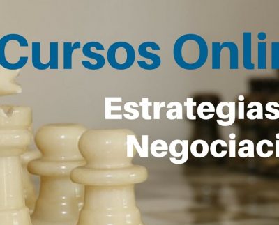 UNAN abre convocatoria para sus Cursos Online de Estrategias de Negociación.
