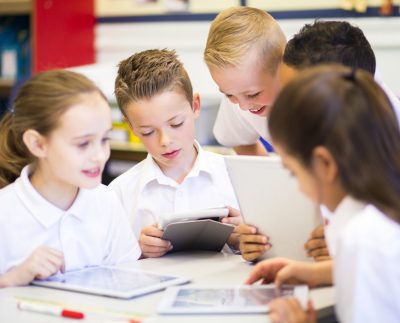 Cómo y por qué integrar Internet en tus clases