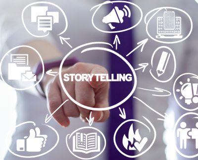 Digital Storytelling en el aula: aprendiendo a través de la expresión personal