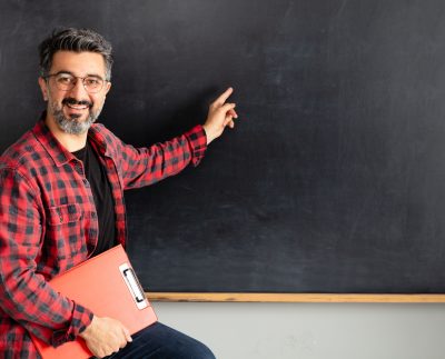 La docencia del siglo XXI: aprendizajes y competencias