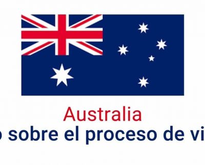 ¿Vas a trabajar o estudiar en Australia? Te contamos todo sobre el visado