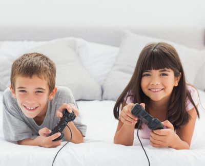 El papel de los videojuegos en el Aula del Futuro